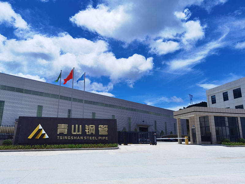 青山钢管低碳智慧工厂微网系统